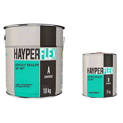 Hayper Epoxy Sealer SF-MT