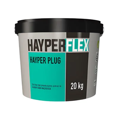 hayper plug